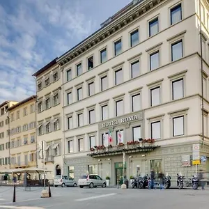 **** Hotel Roma Italie