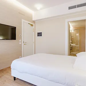 **** Hotel Boston Italie