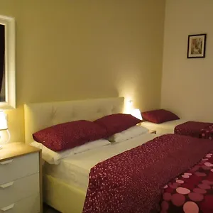3* Maison d'hôtes Trevi Elegance