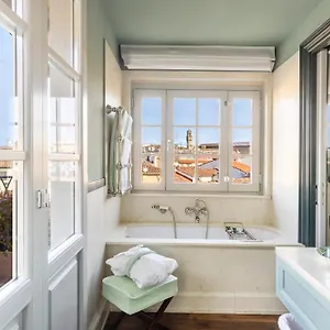 ***** Hotel The Place Italie