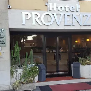*** Hotel Provenza Italie