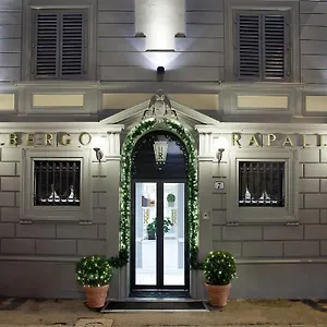 **** Hotel Rapallo Italie