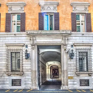 3* Couette-café Trevi