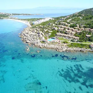 **** Hotel Club Esse Shardana Italie